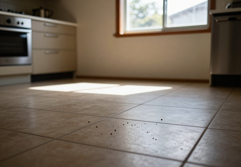 Pest-free hotel room in Surry Hills after bed bug treatment